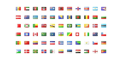 Flags