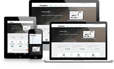 Responsive
