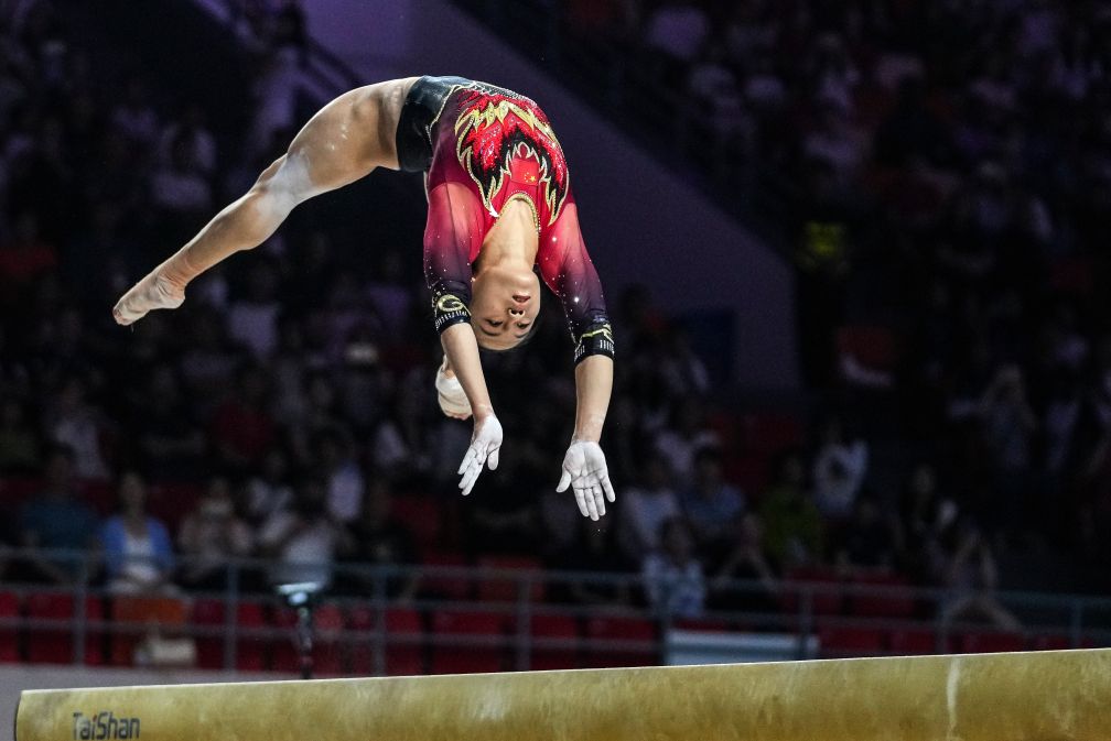 赛事资讯标题 - 优直播